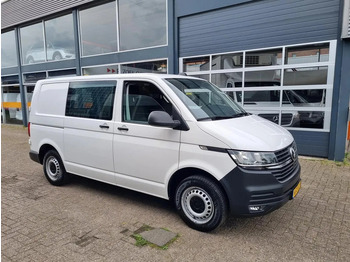 فان المدمجة VOLKSWAGEN Transporter