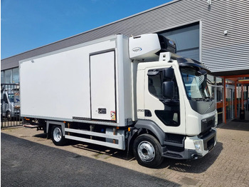 شاحنة الفريزر VOLVO FL 250