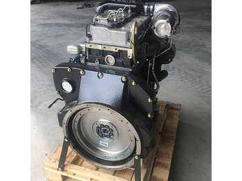 جديدة محرك JCB 444 68kW mT3 12V Turbocharged engine: صورة 2