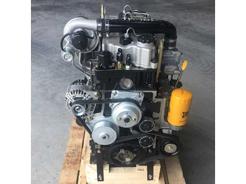 جديدة محرك JCB 444 68kW mT3 12V Turbocharged engine: صورة 3