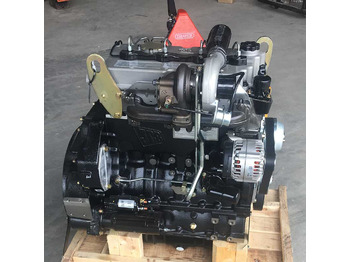 جديدة محرك JCB 444 68kW mT3 12V Turbocharged engine: صورة 4