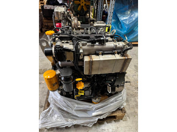 جديدة محرك JCB 444 TIER 4 68kW 12V Engine 320/41379: صورة 4
