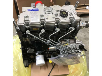 محرك PERKINS