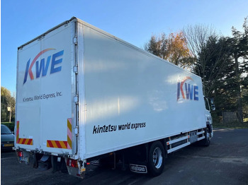 شاحنة مقفلة DAF CF 85.380 4x2 Box: صورة 3 شاحنة مقفلة DAF CF 85.380 4x2 Box: صورة 3