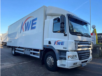 شاحنة مقفلة DAF CF 85.380 4x2 Box: صورة 2 شاحنة مقفلة DAF CF 85.380 4x2 Box: صورة 2