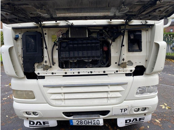 وحدة جر DAF CF 85.410 85CF 410 AUTOMATIC: صورة 3