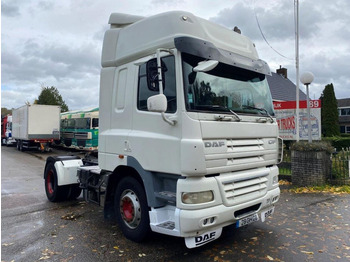 وحدة جر DAF CF 85.410 85CF 410 AUTOMATIC: صورة 4