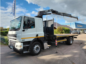 شاحنة كرين DAF CF 85 430