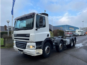 شاحنة هيكل كابينة DAF CF 85 430