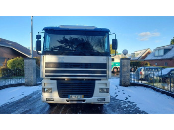 وحدة جر DAF XF 95.430 EURO 2 MANUAL GEARBOX: صورة 5