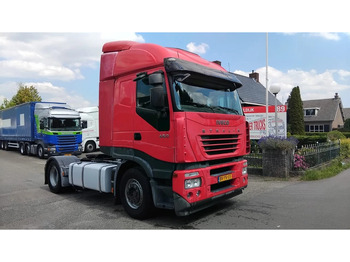 وحدة جر Iveco Stralis AS440S45T MANUAL ZF HOLLAND TRUCK: صورة 2