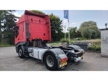 وحدة جر Iveco Stralis AS440S45T MANUAL ZF HOLLAND TRUCK: صورة 4