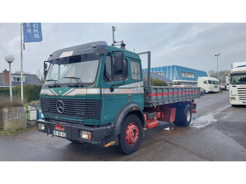 شاحنة قلاب MERCEDES-BENZ SK