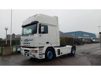 وحدة جر DAF 95 430