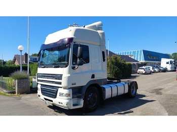 وحدة جر DAF CF 85 410