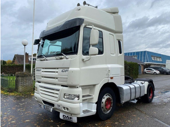 وحدة جر DAF CF 85 410