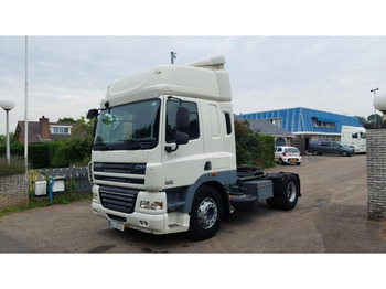 وحدة جر DAF CF 85 410