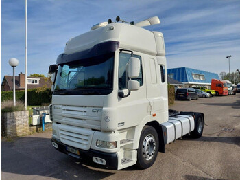 وحدة جر DAF CF 85 460