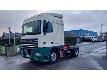 وحدة جر DAF XF 95 430