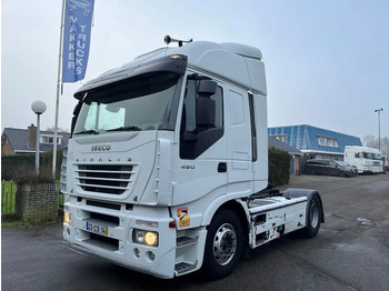 وحدة جر IVECO Stralis 440