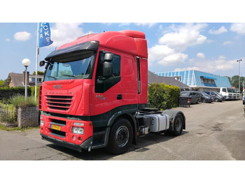 وحدة جر IVECO Stralis 440