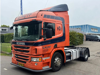وحدة جر SCANIA P 360