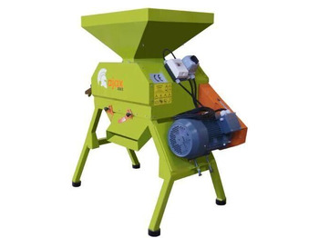 معدات الثروة الحيوانية