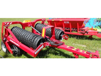 اسطوانة المزرعة AGRO-FACTORY II