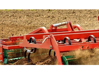 جديدة المحراث AGRO-MASZ Agregat Uprawowy 5m Tilling set: صورة 2