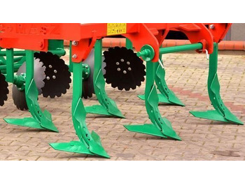 المحراث AGRO-MASZ