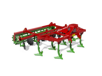 المحراث AGRO-MASZ