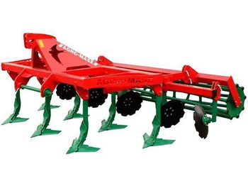 المحراث AGRO-MASZ