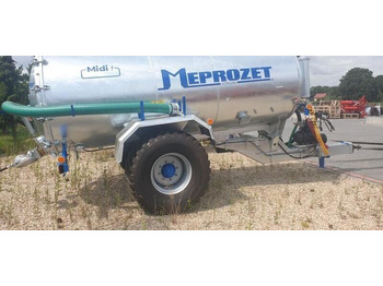 صهريج السماد السائل MEPROZET