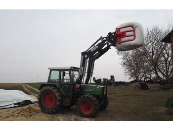 رافعة أمامية للجرار METAL-TECHNIK