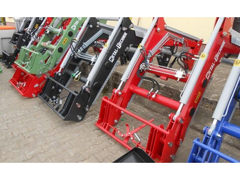 رافعة أمامية للجرار METAL-TECHNIK