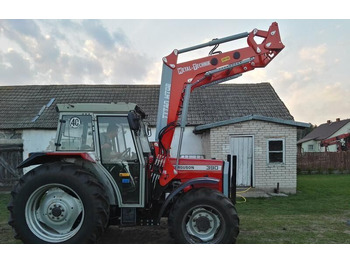 رافعة أمامية للجرار MASSEY FERGUSON