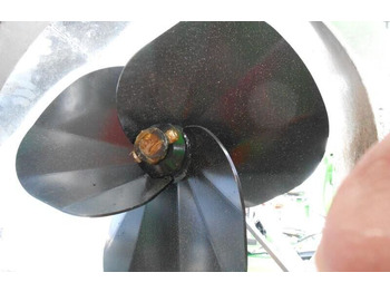 جديدة معدات التسميد Metal-Technik Mieszadło do gnojowicy 6m: صورة 3 جديدة معدات التسميد Metal-Technik Mieszadło do gnojowicy 6m: صورة 3