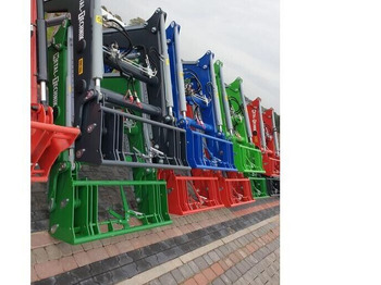 رافعة أمامية للجرار METAL-TECHNIK