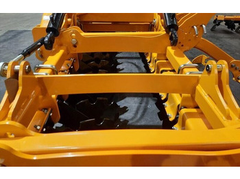 جديدة قرص مسلفة STAL-TECH BRONA HYDRAULICZNA 4H: صورة 3