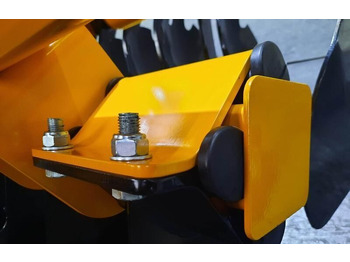 جديدة قرص مسلفة STAL-TECH BRONA HYDRAULICZNA 4H: صورة 2
