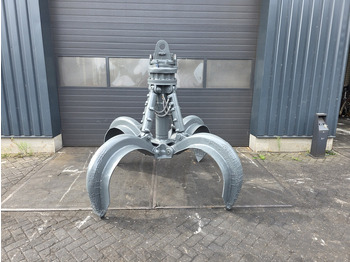 كُلَّاب LIEBHERR