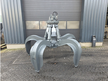 كُلَّاب LIEBHERR