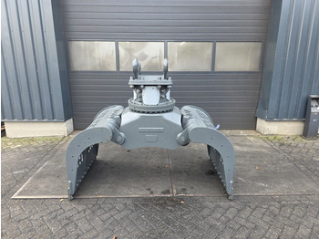 كُلَّاب LIEBHERR