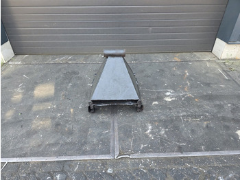 قارنة توصيل هيدروليكي