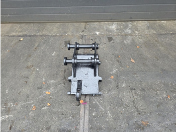 قارنة توصيل هيدروليكي VERACHTERT