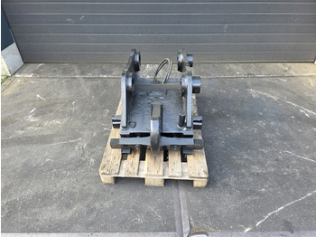 قارنة توصيل هيدروليكي VERACHTERT