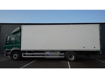 شاحنة الفريزر DAF CF 290