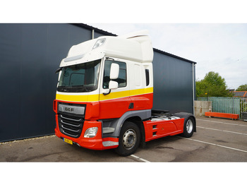 وحدة جر DAF CF 410 FT EURO6: صورة 3