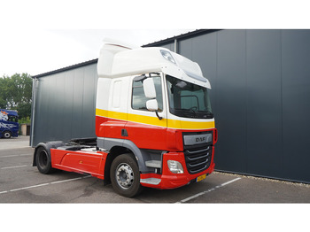 وحدة جر DAF CF 410 FT EURO6: صورة 4