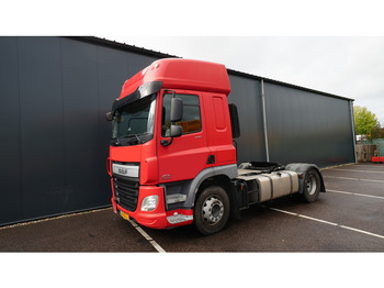 DAF CF 440 EURO 6 ADR 610.000KM DAF CF 440 EURO 6 ADR 610.000KM: صورة 3 DAF CF 440 EURO 6 ADR 610.000KM DAF CF 440 EURO 6 ADR 610.000KM: صورة 3